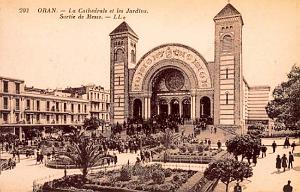 CA b- 28- Cathedrale